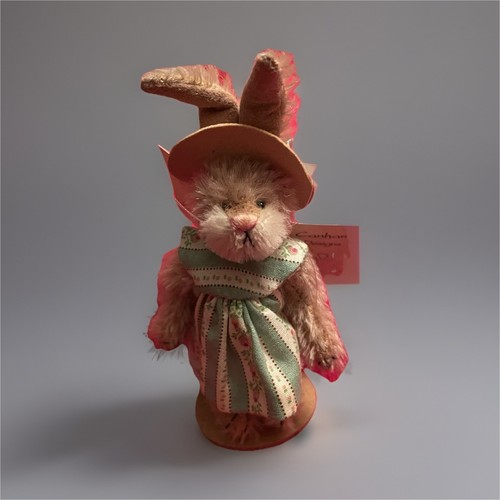 Deb canham flo limited - “flo”,
