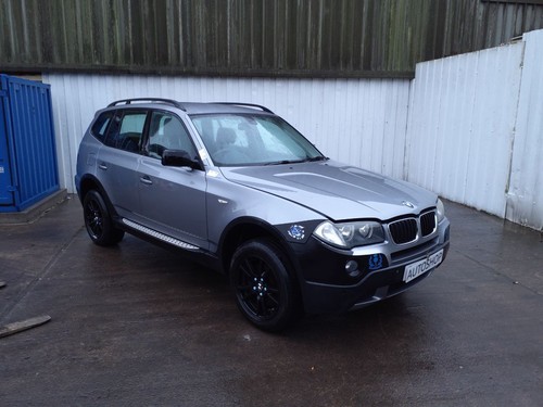 Bmw mk1 - bmw, x3