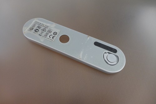 Leica m240 baseplate - m240, for