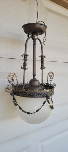 Antique vintage empire style - vintage,