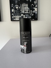 TED BAKER BODY SPRAY REFINED