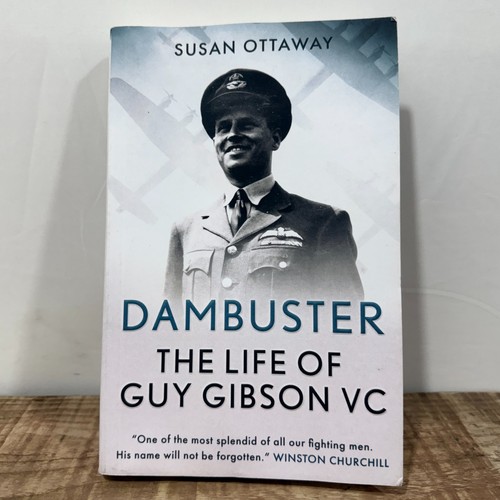 Susan ottaway dambuster the - susan,