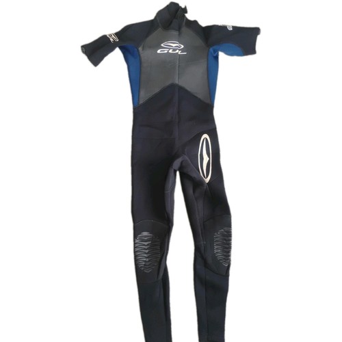 Gul quest wetsuit - quest, full