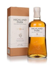 Highland Park 18 Year Old 70cl