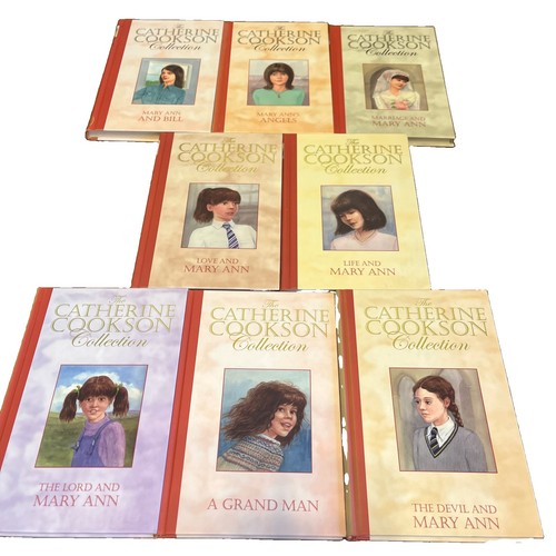 Catherine cookson collection - 8,
