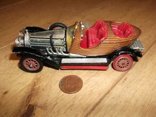 CORGI TOYS CHITTY CHITTY BANG