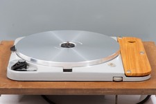 Thorens TD124 MkII turntable