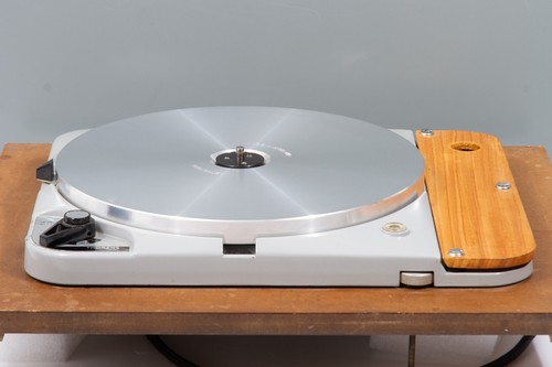 Thorens td124 mkii turntable - td124,
