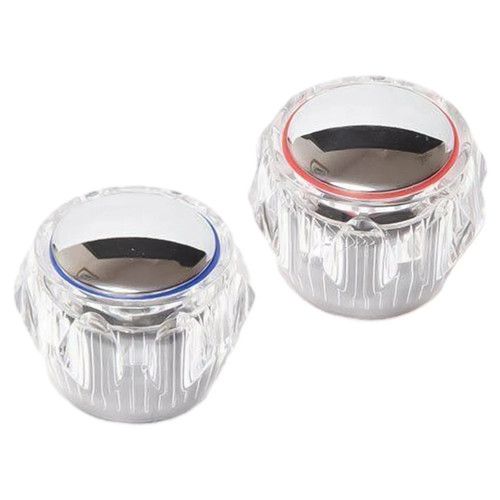 Acrylic tap head replacement - acrylic,