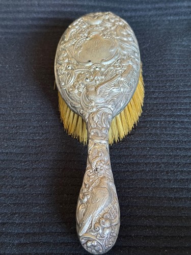 Antique victorian hallmarked - antique,