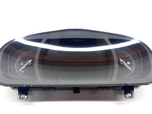 Renault megane speedo - megane, rs