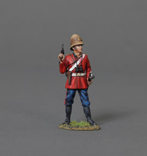 THOMAS GUNN - SFA062 Lt John