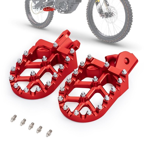 Electric dirt bike wider - electric,