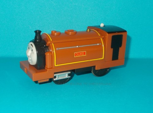 Thomas tank engine - engine, motorised