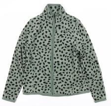 TU Women’s Green Animal