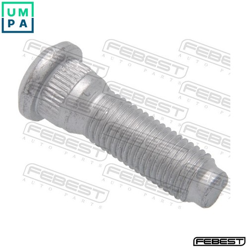 Wheel stud 0184 - wheel,