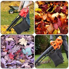Leaf Vacuum Blower Bag