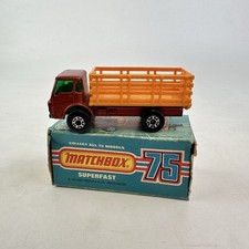 Matchbox Superfast No. 71