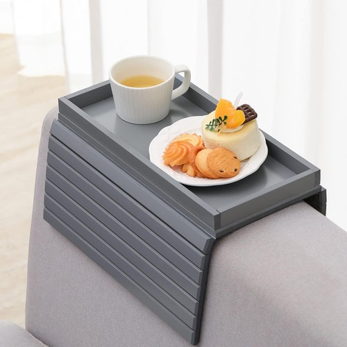 Gehe bamboo sofa arm tray - arm,