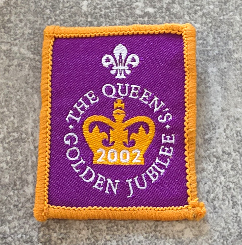 The queen golden jubilee - queen's,
