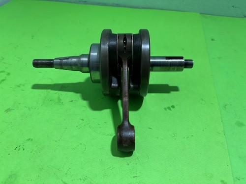 Yamaha 125 dt125 - yamaha, ypvs