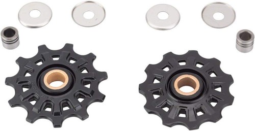 Campagnolo record 11x - campagnolo,