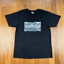 Corteiz Bun The Rest Black