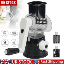 Rotary Cheese Grater Vegetable