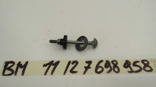 Cylinder head bolt bmw 1200 - head,