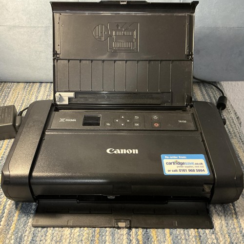 Canon pixma tr4500 series - pixma,