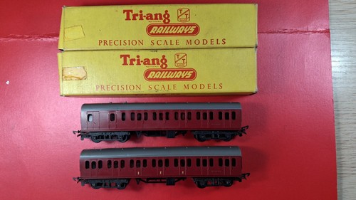 Triang boxed t80 - boxed,