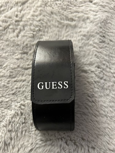 Vintage guess sunglasses hard - guess,