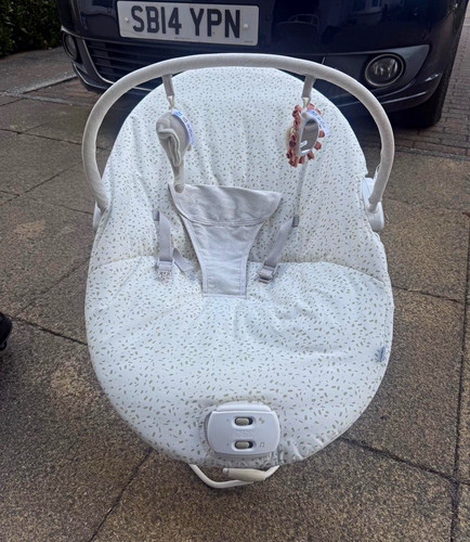 Mamas papas baby bouncer - papas,