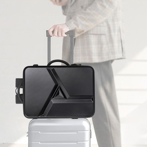 Hardshell backpack - hardshell,