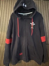 Wales Rugby Under Armour