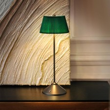 Cordless Rechargeable Table