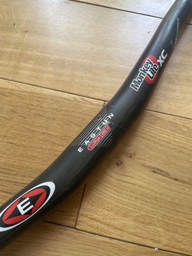 Used easton monkey - lite, xc