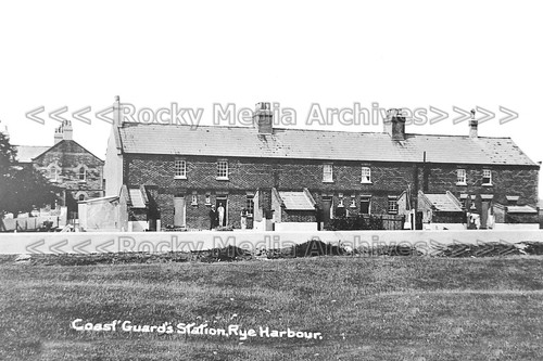 Vzz coast guard station - coast,