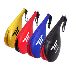 Tusah taekwondo kicking double - tusah,
