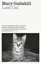 Lost cat memoir by mary - a,