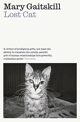 Lost cat memoir by - memoir, mary