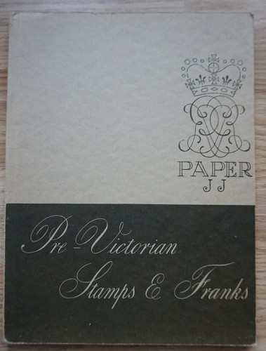 Picton philatelic handbook - philatelic,