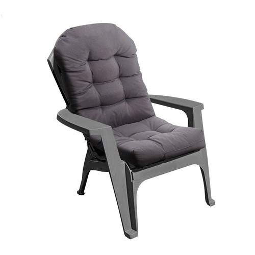 Waterproof high back seat - waterproof,