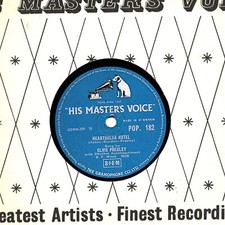 CLASSIC ELVIS PRESLEY 78