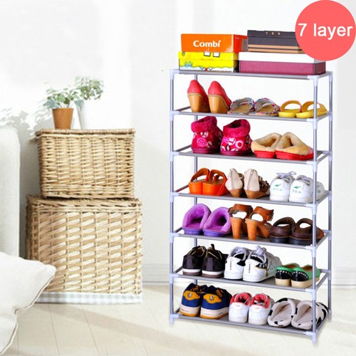 Tier multifunctional metal - 7-tier,
