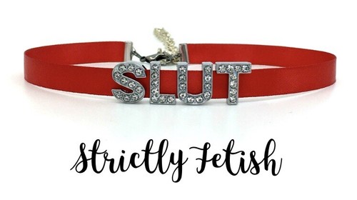 Bondage kit collar sissy - bondage,