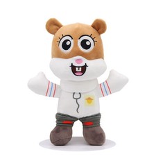 23CM Spongebob Sandy Cheeks