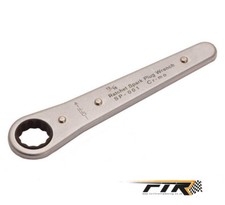 Spark Plug Ratchet Spanner 2