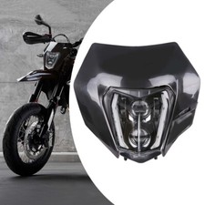 Motorcycle Motorbike Headlight