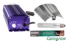 Lumatek 600w Light Kit -